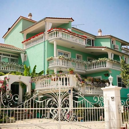 Apartments Katarine Zrinske Водице Екстериор снимка