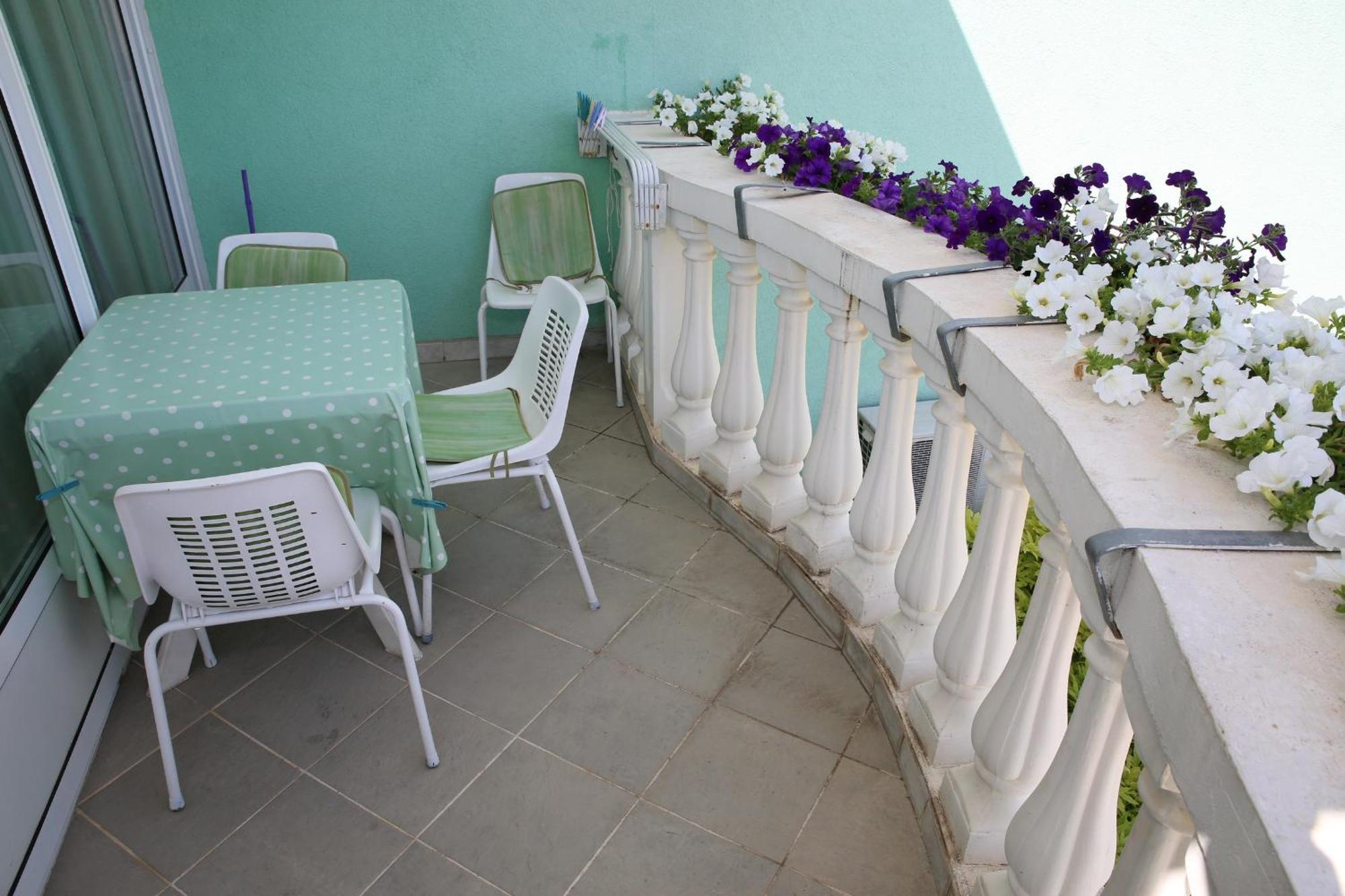Apartments Katarine Zrinske Водице Екстериор снимка