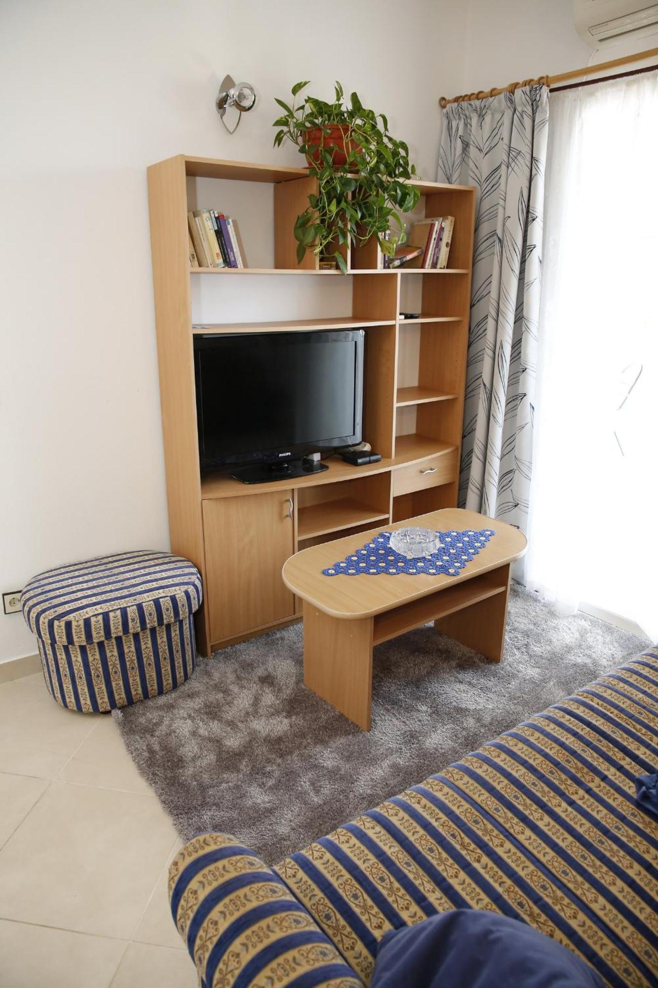 Apartments Katarine Zrinske Водице Екстериор снимка