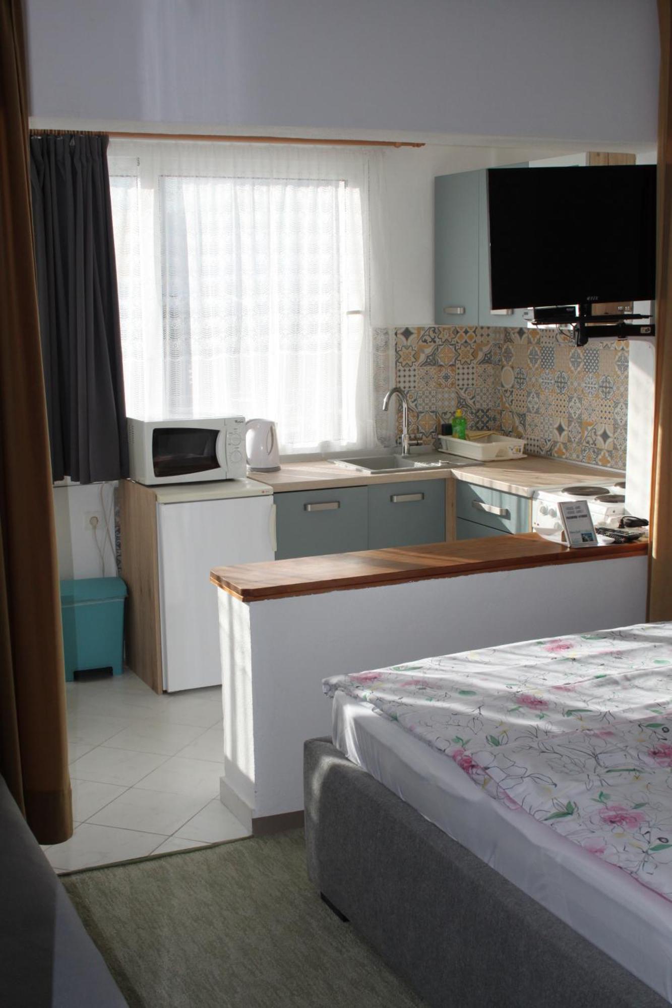 Apartments Katarine Zrinske Водице Екстериор снимка