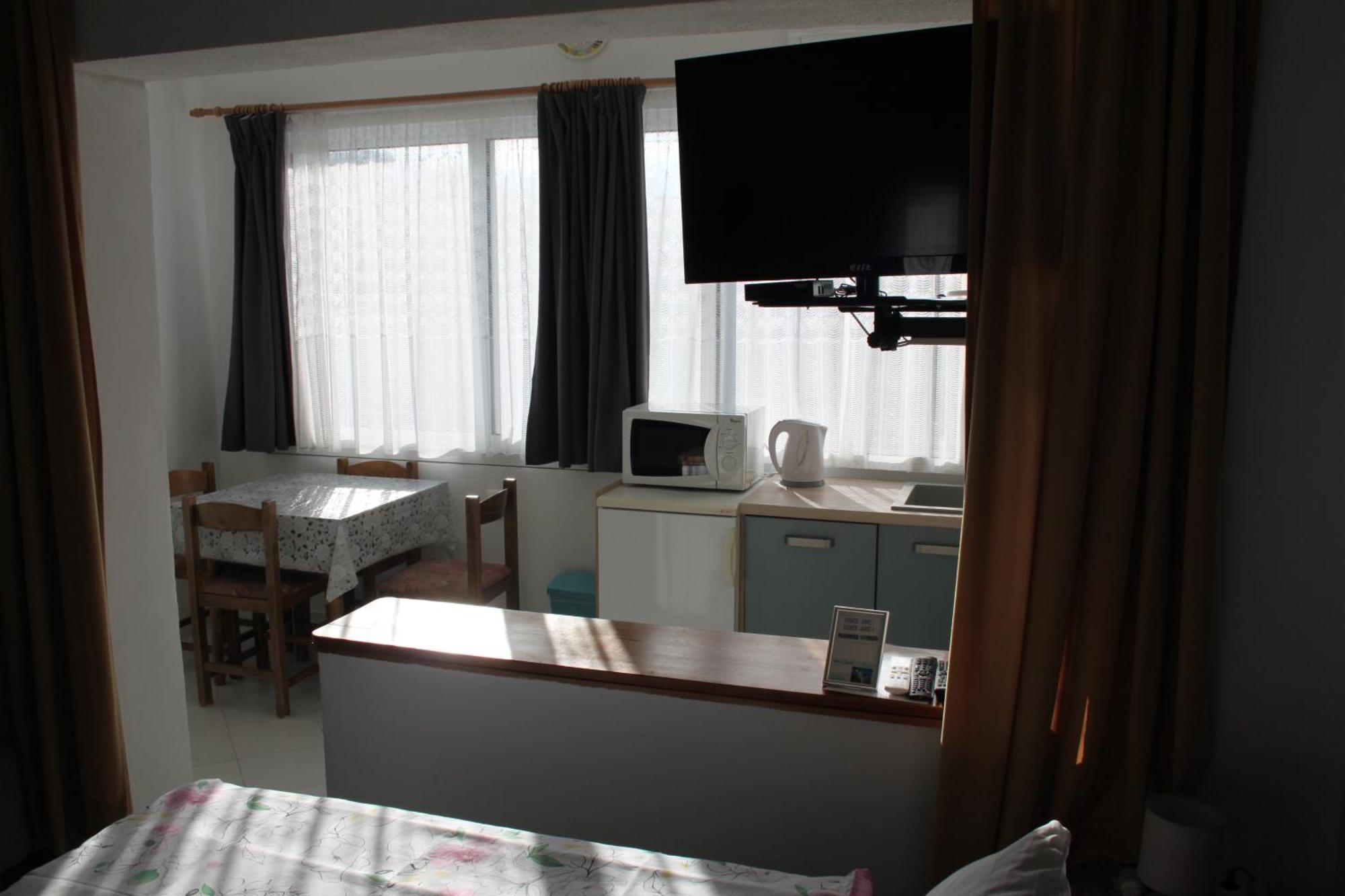 Apartments Katarine Zrinske Водице Екстериор снимка