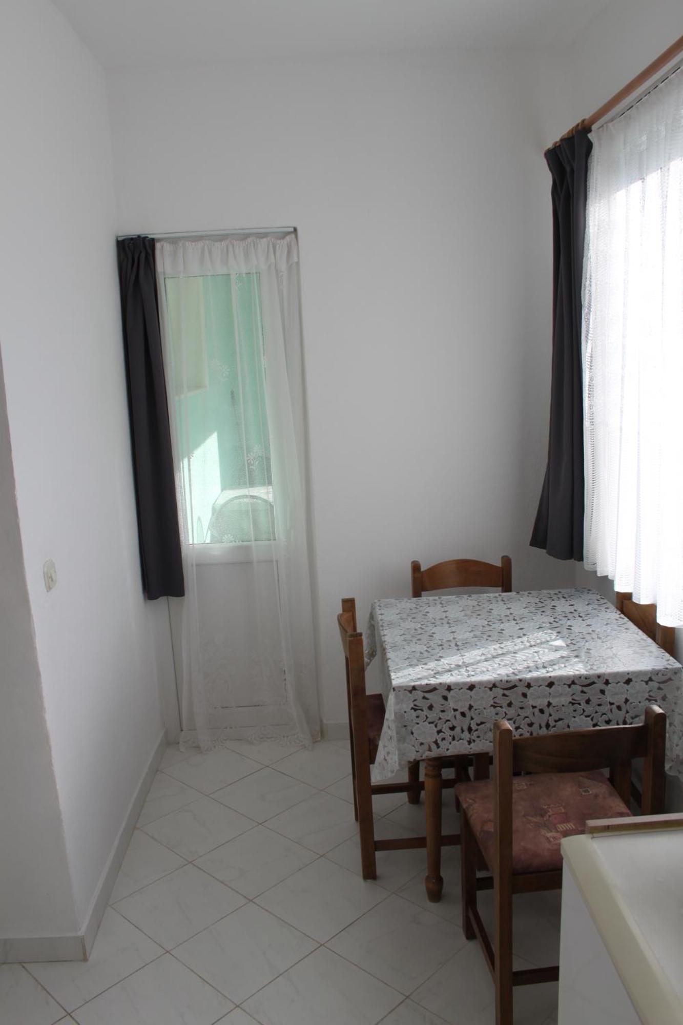 Apartments Katarine Zrinske Водице Екстериор снимка