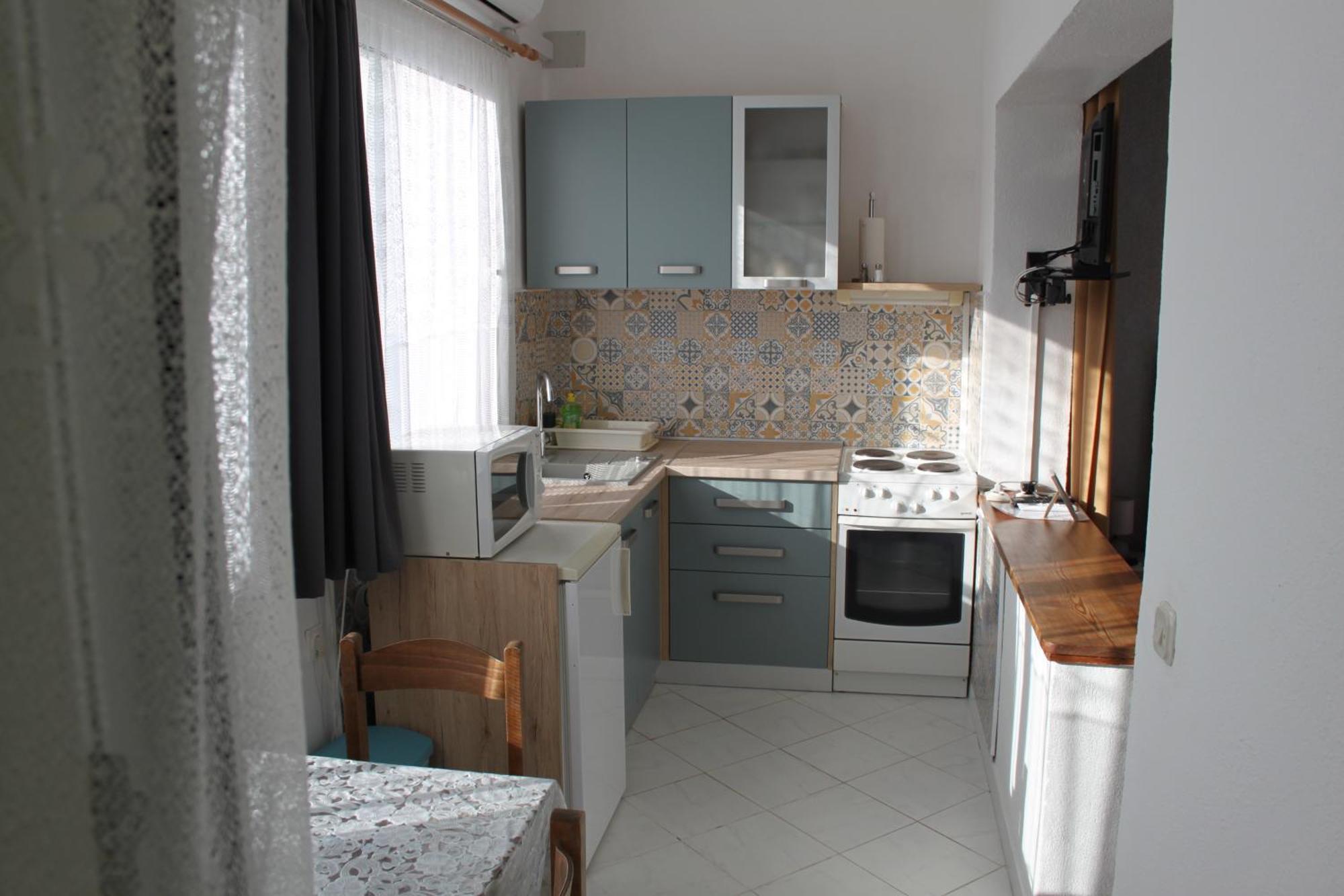 Apartments Katarine Zrinske Водице Екстериор снимка