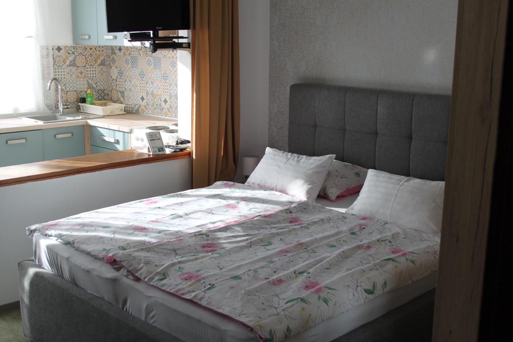 Apartments Katarine Zrinske Водице Екстериор снимка