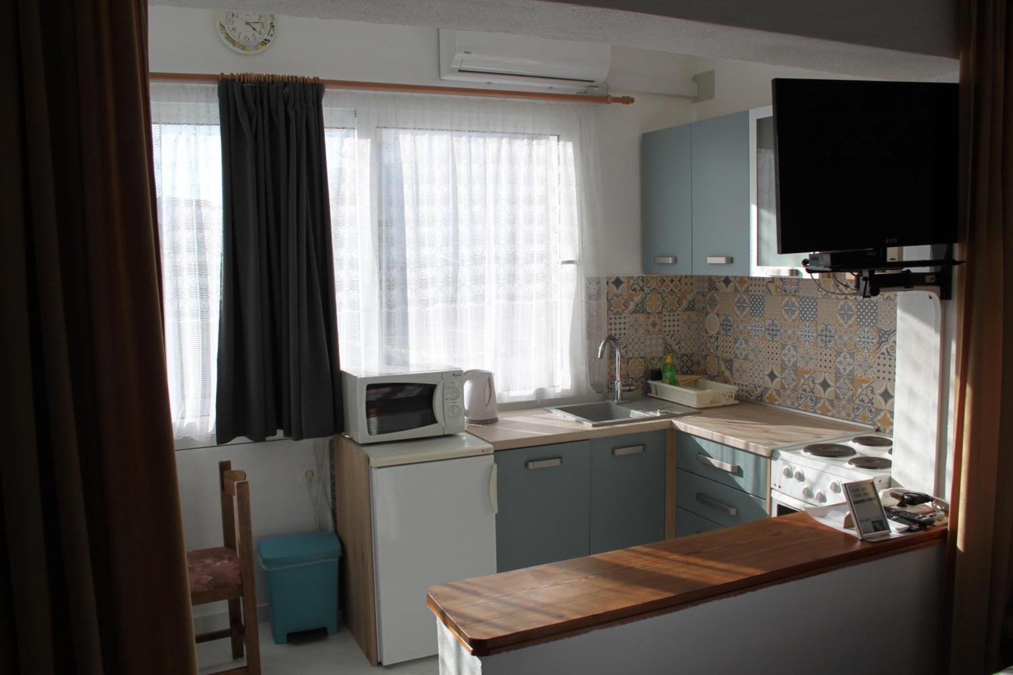 Apartments Katarine Zrinske Водице Екстериор снимка