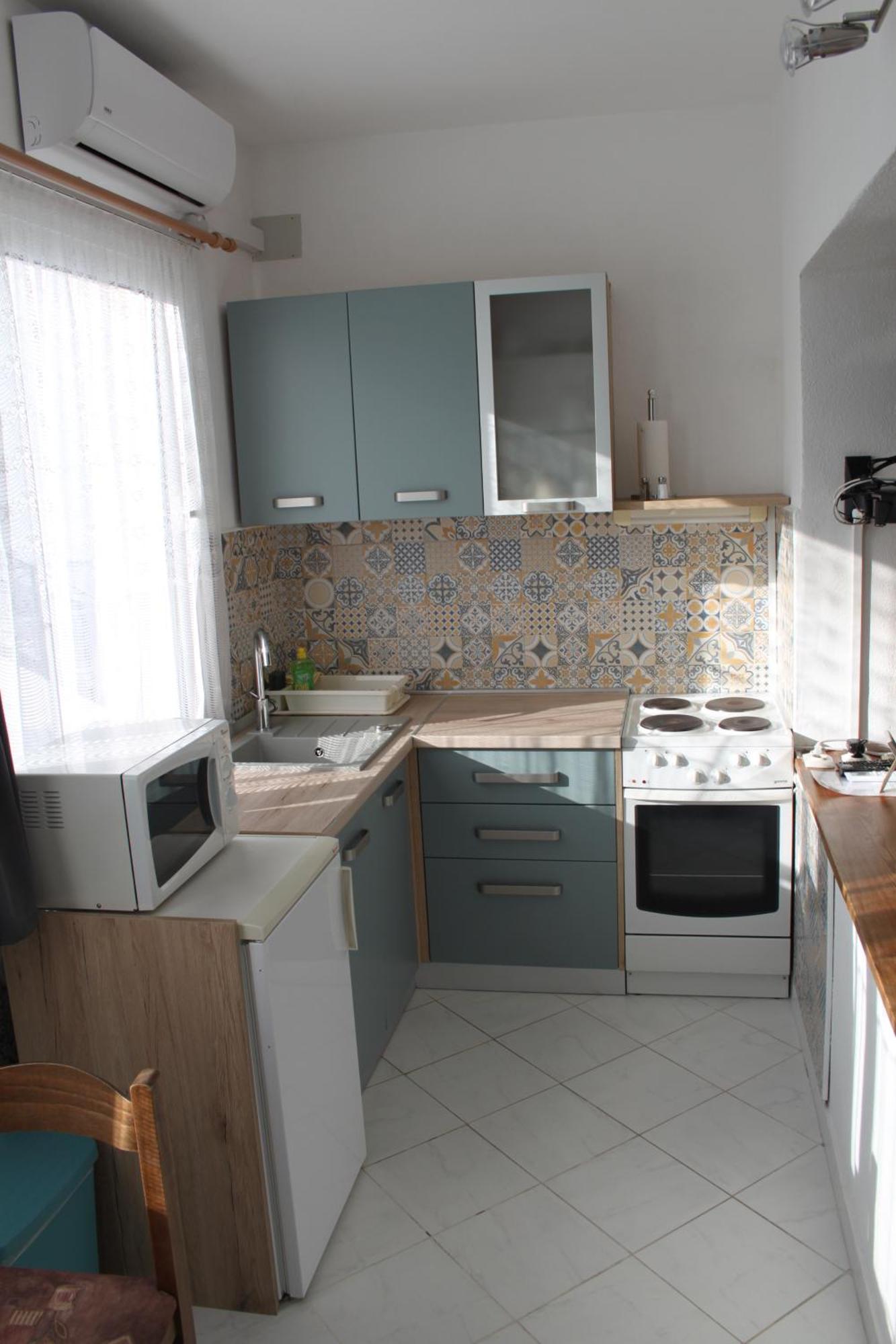 Apartments Katarine Zrinske Водице Екстериор снимка