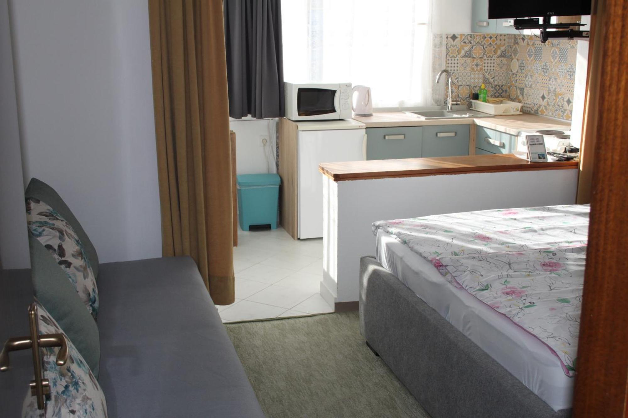 Apartments Katarine Zrinske Водице Екстериор снимка