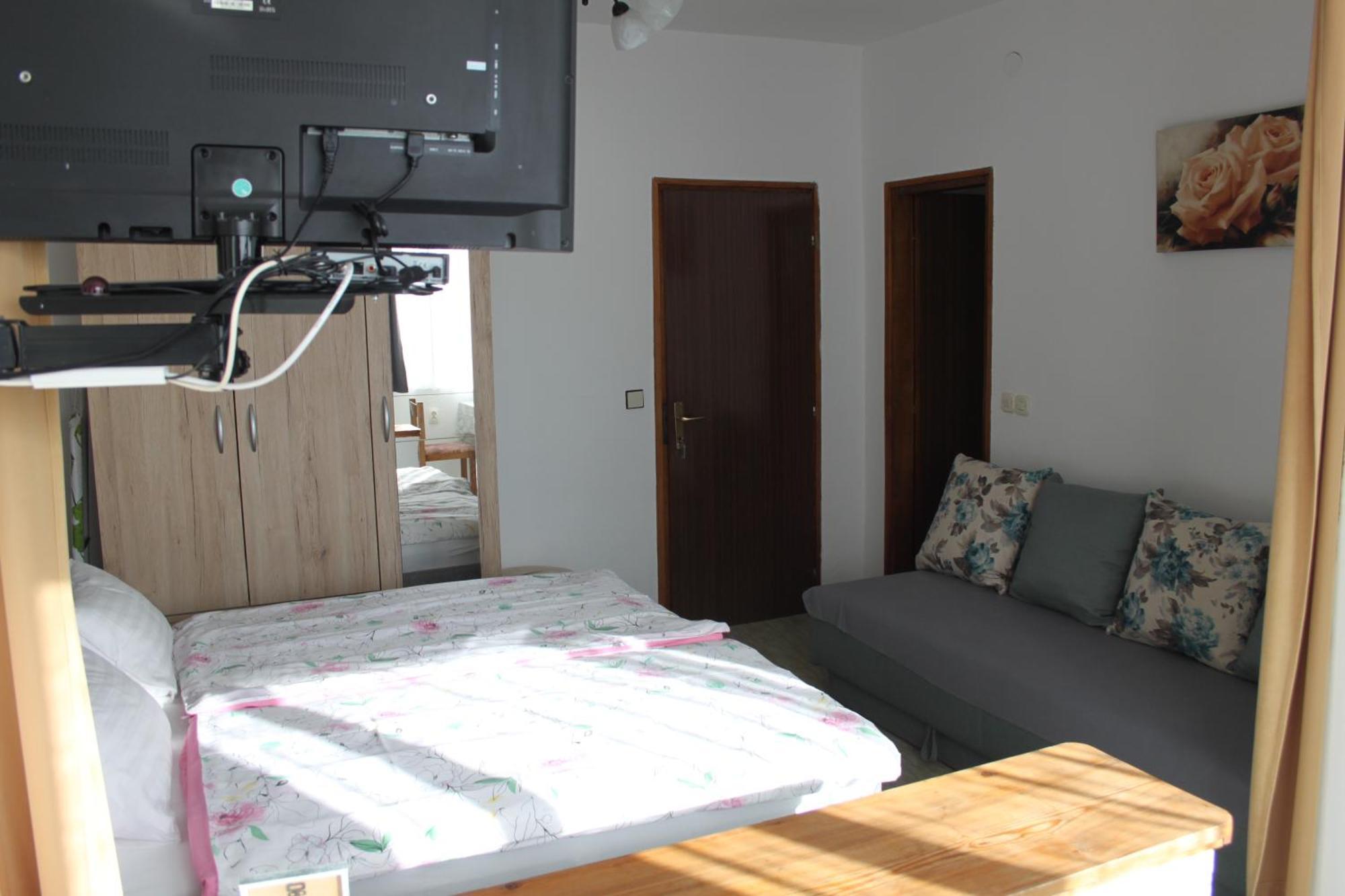 Apartments Katarine Zrinske Водице Екстериор снимка