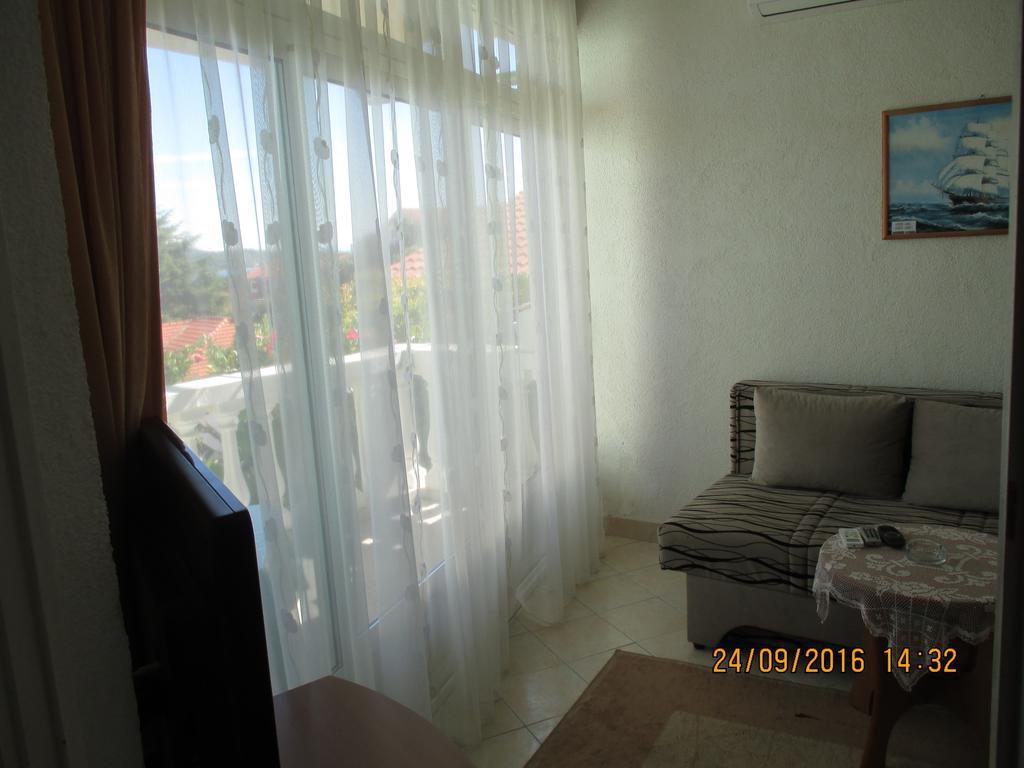 Apartments Katarine Zrinske Водице Екстериор снимка
