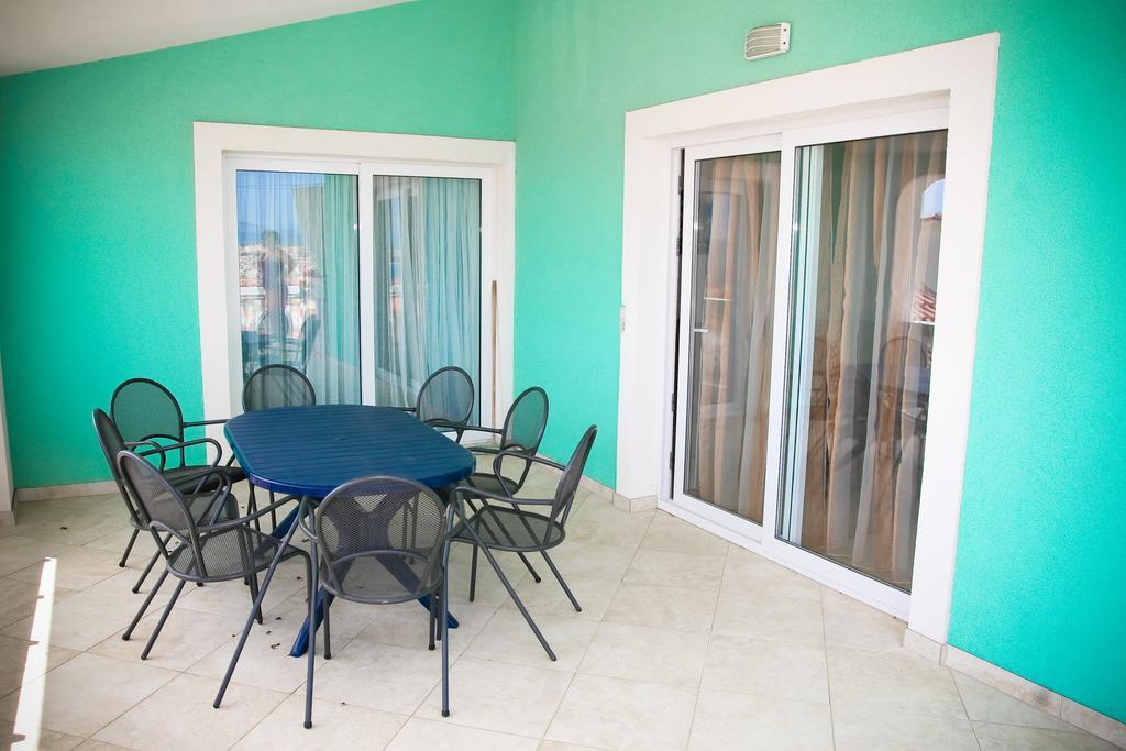 Apartments Katarine Zrinske Водице Екстериор снимка