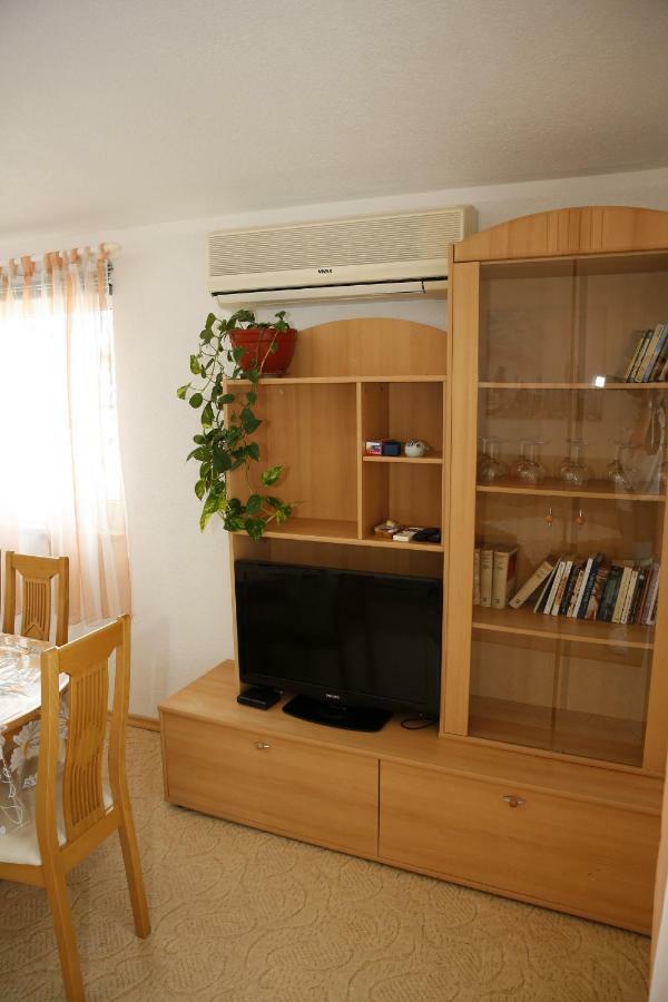 Apartments Katarine Zrinske Водице Екстериор снимка
