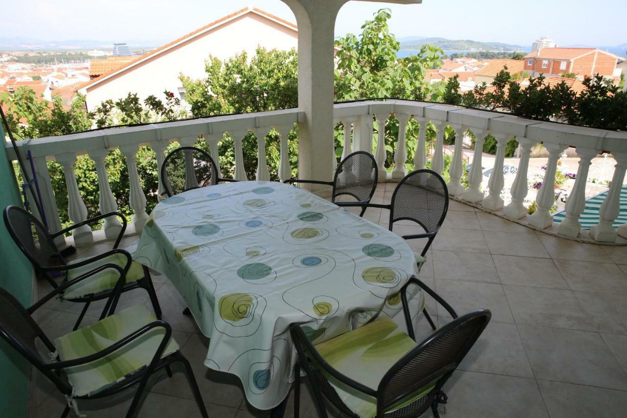 Apartments Katarine Zrinske Водице Екстериор снимка