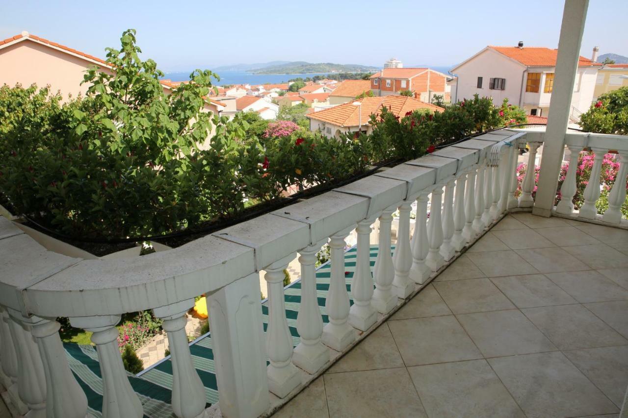 Apartments Katarine Zrinske Водице Екстериор снимка