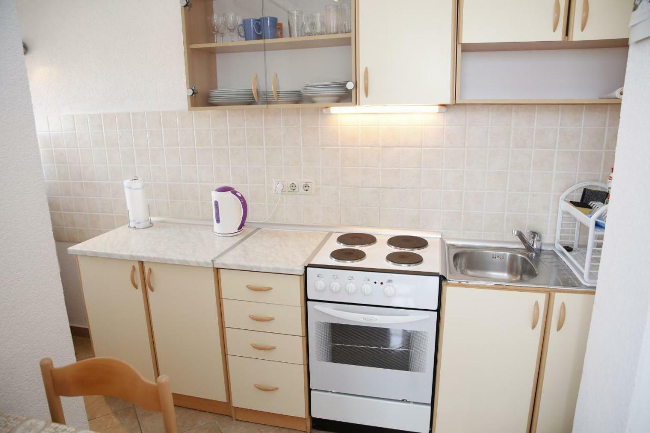 Apartments Katarine Zrinske Водице Екстериор снимка
