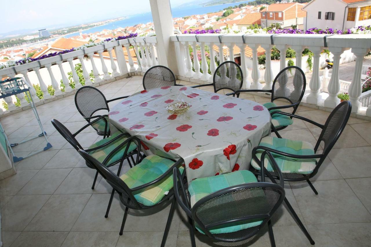 Apartments Katarine Zrinske Водице Екстериор снимка