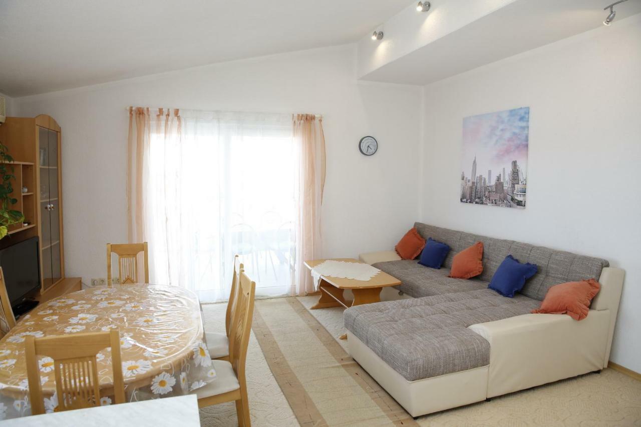 Apartments Katarine Zrinske Водице Екстериор снимка
