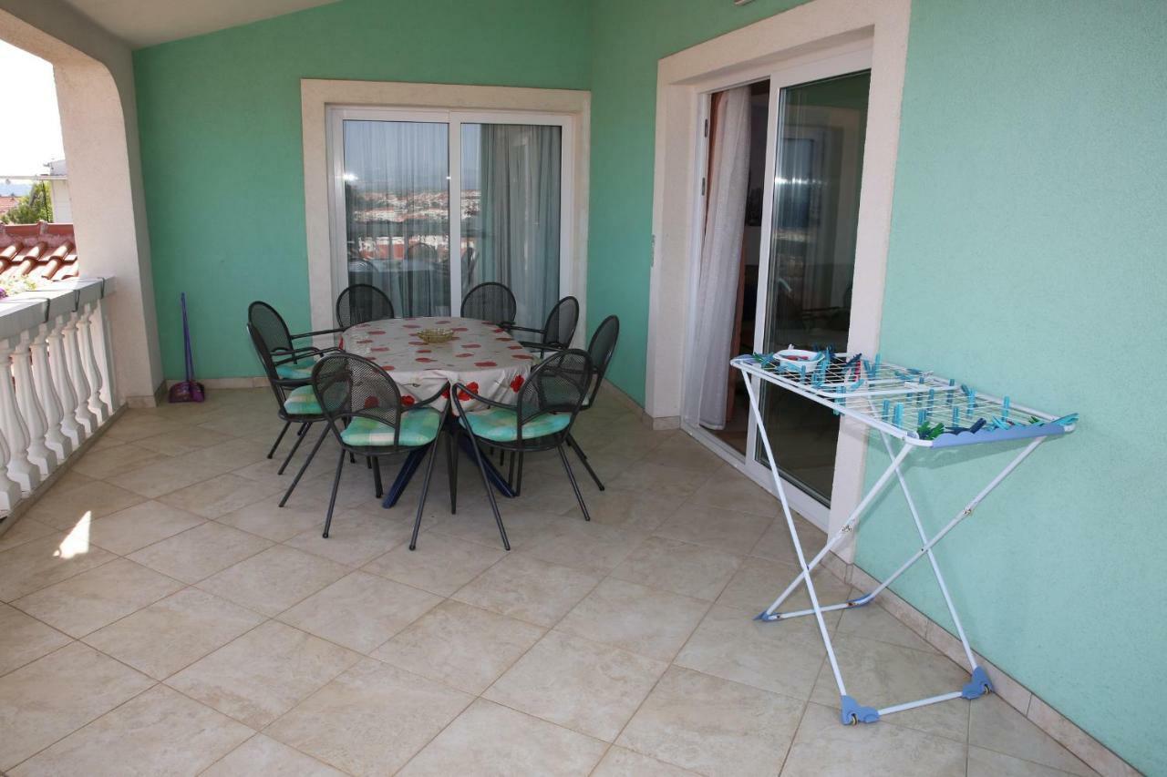 Apartments Katarine Zrinske Водице Екстериор снимка